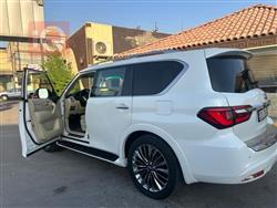 ئینفینیتی QX80